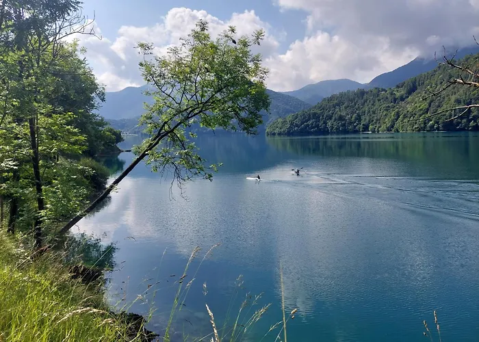 Cascina Rio Molini