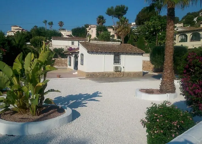 Villa Casa Nuestra