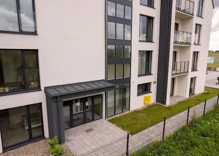 Apartament Dla Ciebie III