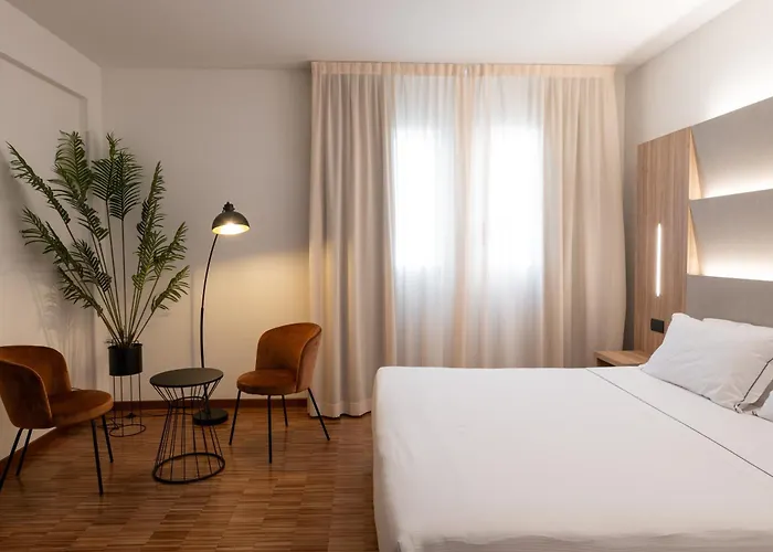 Bleis Hotel
