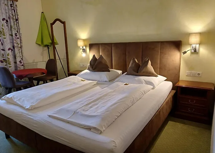 Ferienhotel Gewuerzmuehle