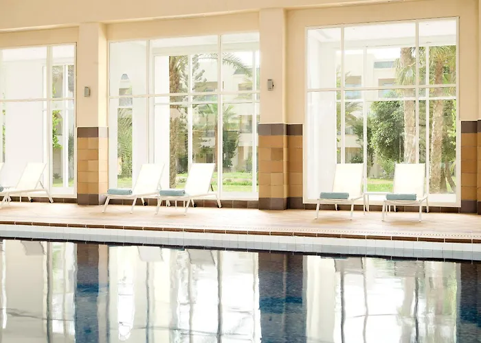 Iberostar Selection Eolia Djerba (Adults Only)