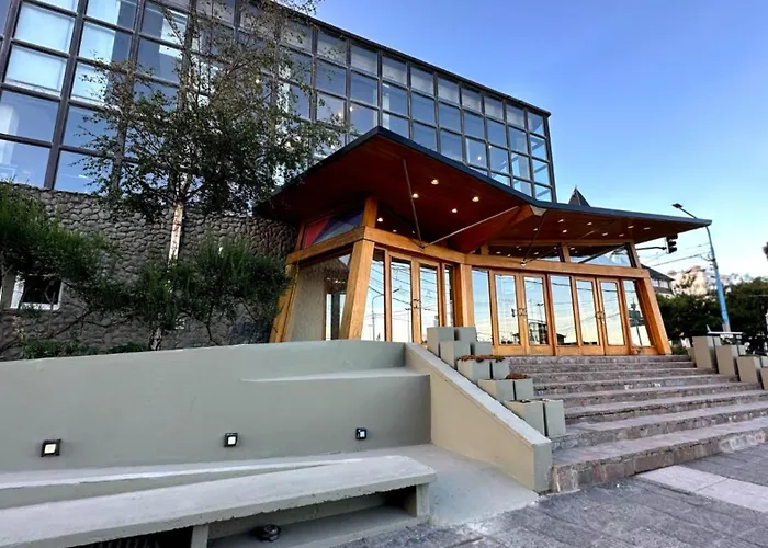 Hotel Albatros