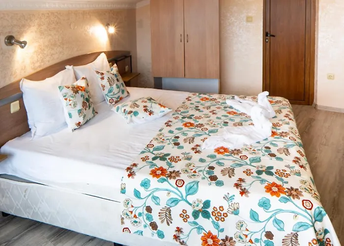 Hotel Zeus