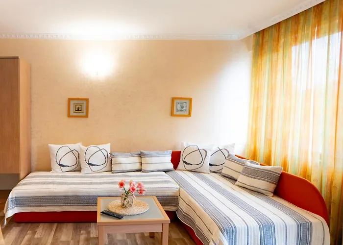 Hotel Zeus