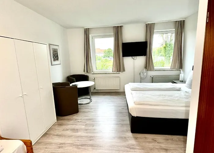 Hotel Zum Ruecking