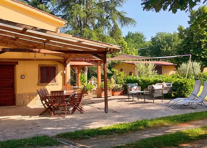Casale Il Tiglio
