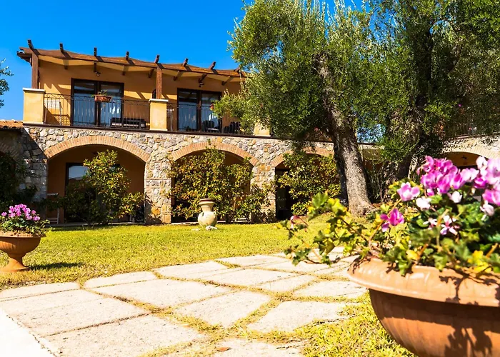 Park Hotel Cilento