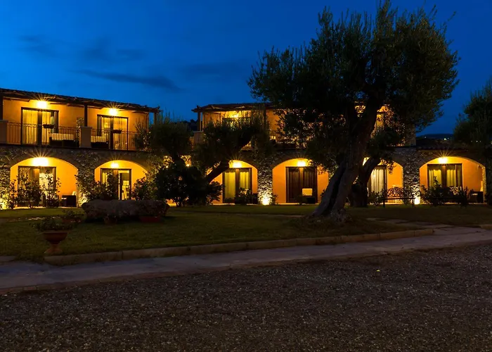 Park Hotel Cilento