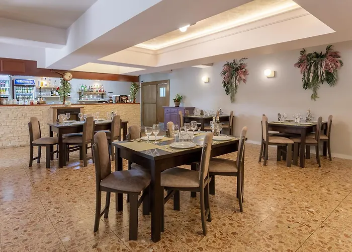 Hotel Hera