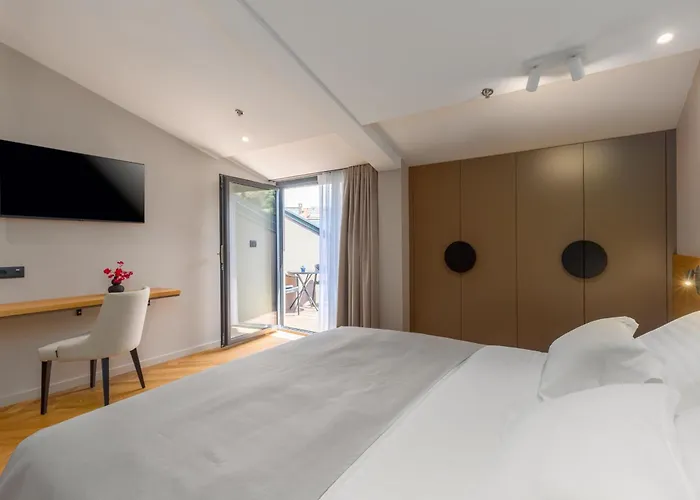 Hotel Squero
