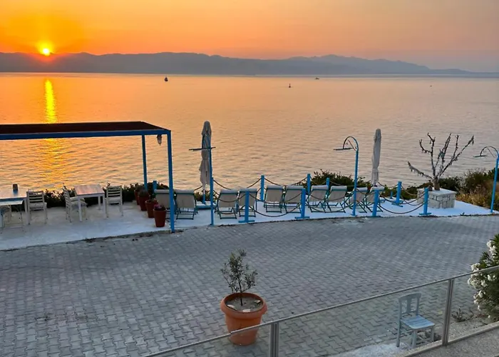 Fener Hotel Cafe & Kahvalti