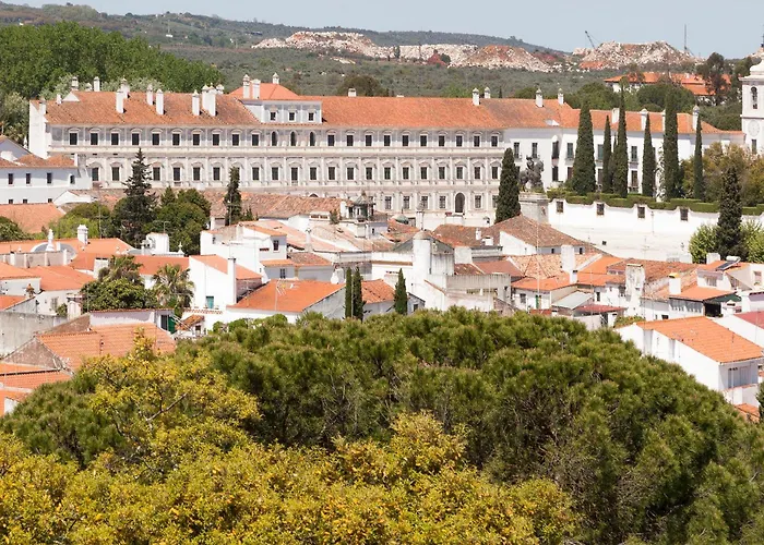 Alentejo Marmòris Hotel&Spa
