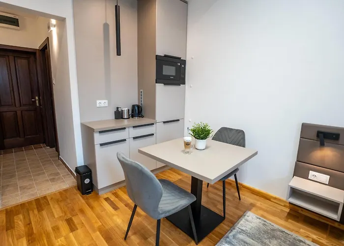 Vegvar Spa Apartman
