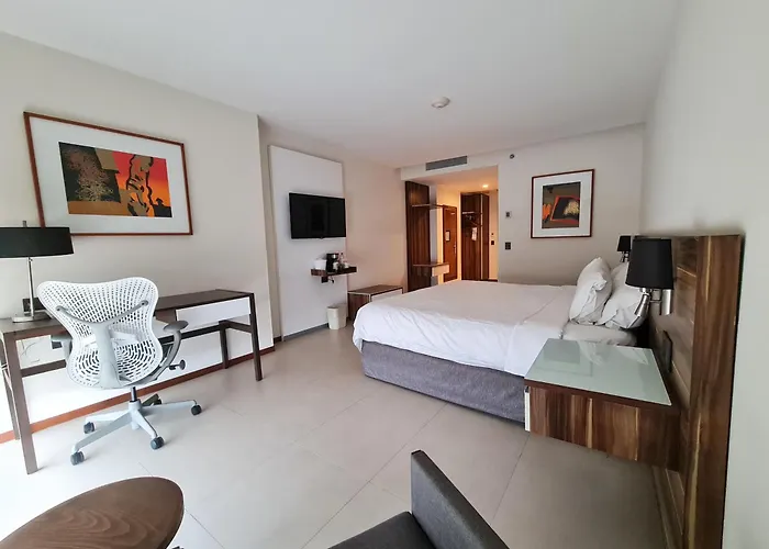 Holiday Inn Express Puerto Vallarta By Ihg