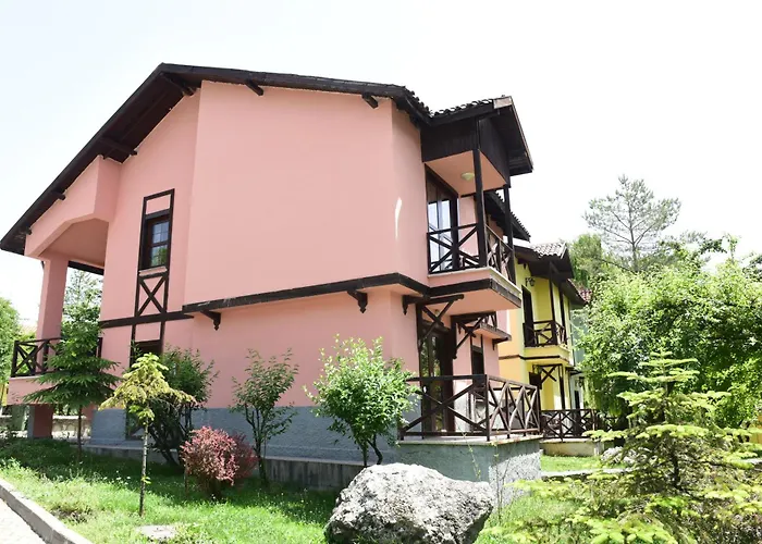 Vonresort Abant