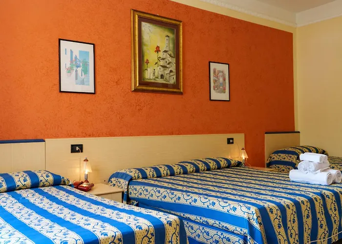 Hotel Le Macine