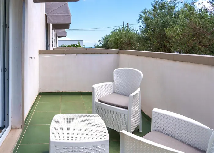 Hotel Le Macine