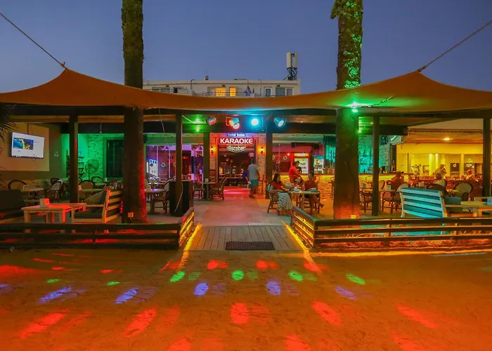 Hotel Baba