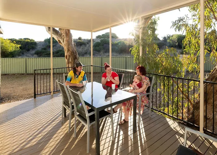 Echo Holiday Parks - Normanville