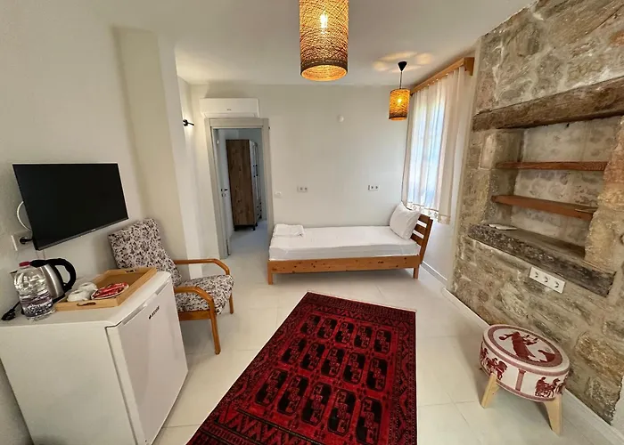 Eski Datca Otel