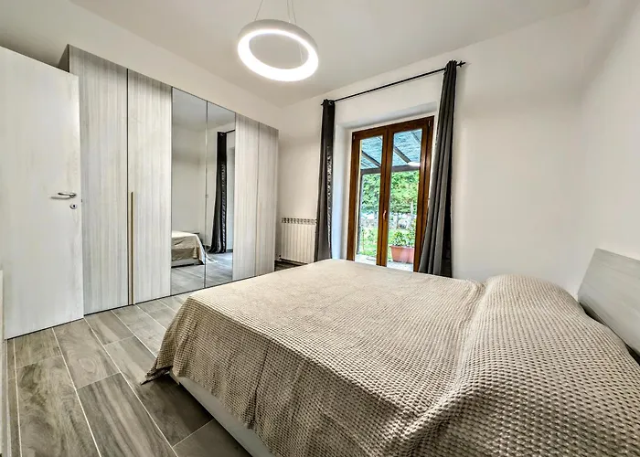 Residence La Poggerina