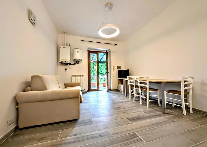Residence La Poggerina