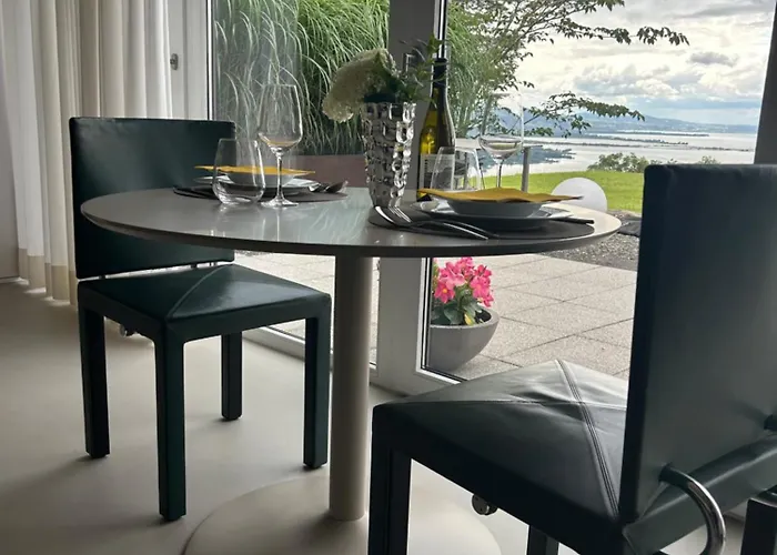 Seeblick Appartements Henle