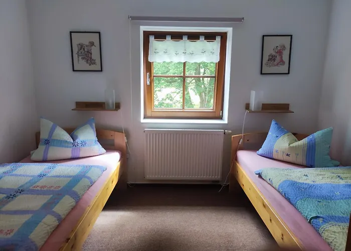 Ferienwohnung Katrin Spindler