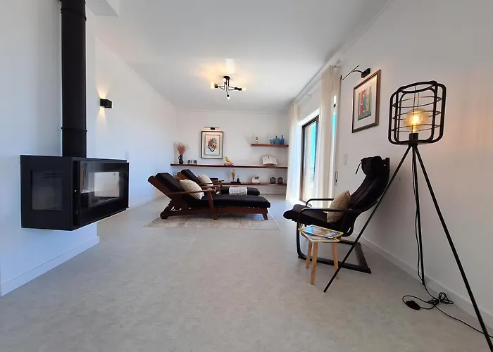 Mostarda Boutique Apartment