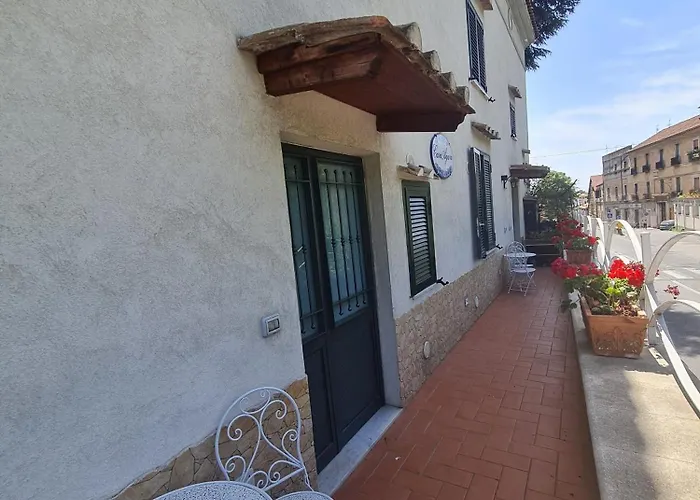 Casa Vacanze Agara