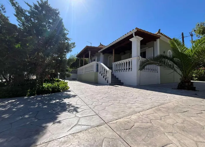 Villas Margaris