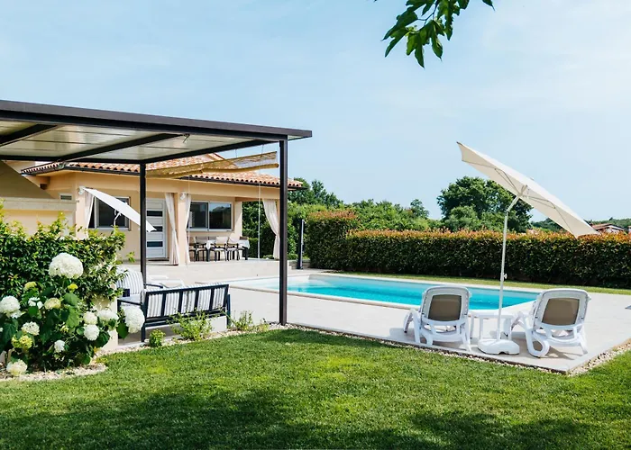 Villa Mila Rovinj