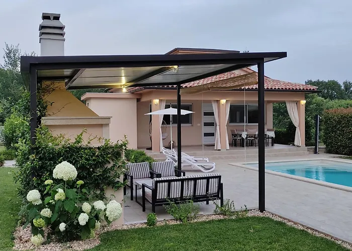 Villa Mila Rovinj