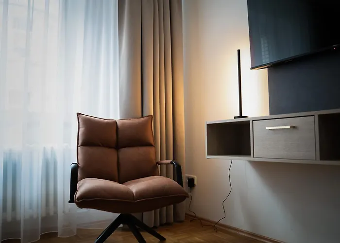 Junik Apartments Oberhausen