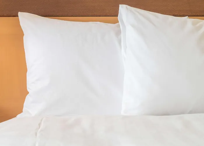 Holiday Inn Express - Duesseldorf Airport
