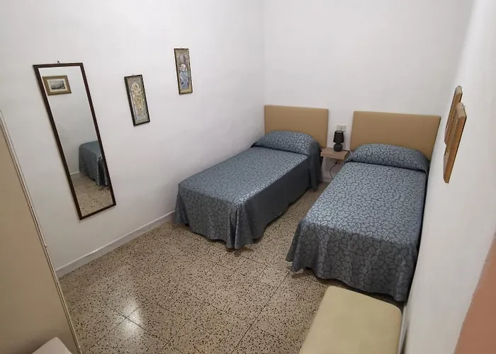 Appartamento San Michele