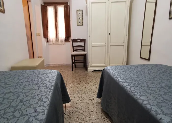 Appartamento San Michele