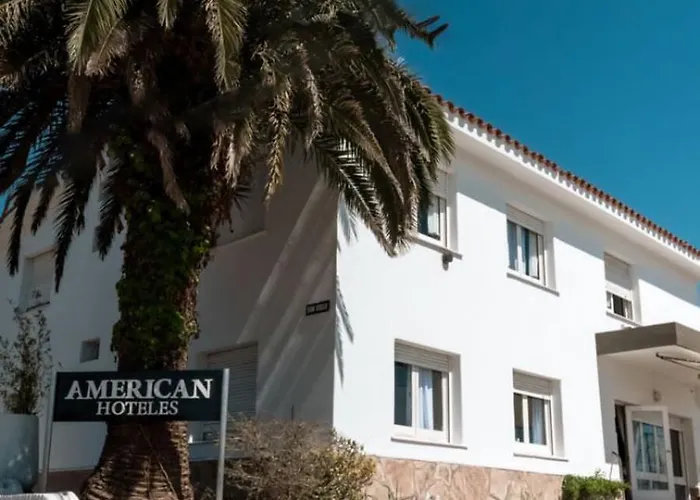 American Hoteles Villa Carlos Paz