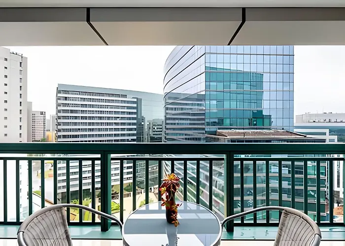 Hotel Vision