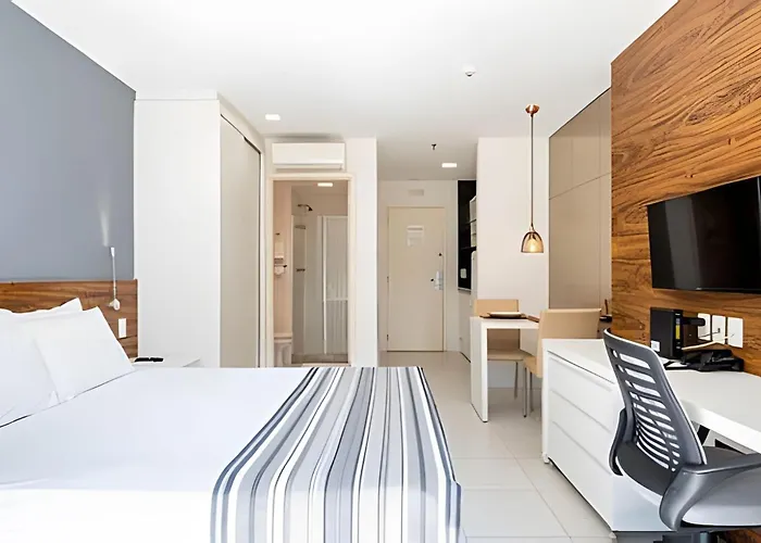 Hotel Vision