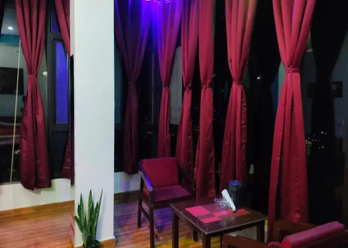 Mangalmurti Himalyan Hotel
