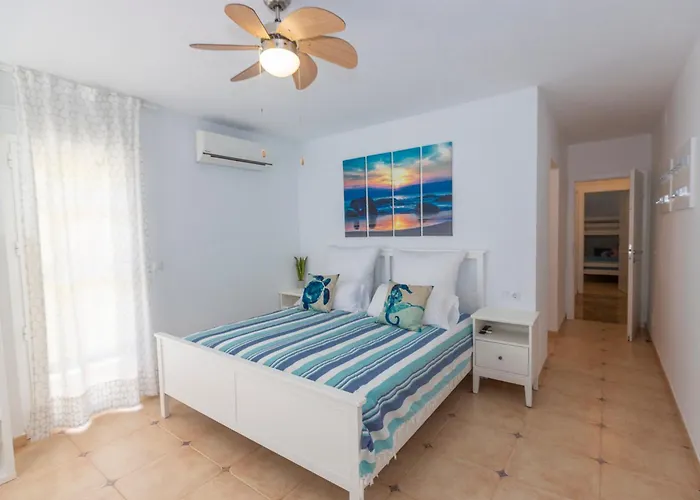 Villa Julia La Herradura Marina Del Este