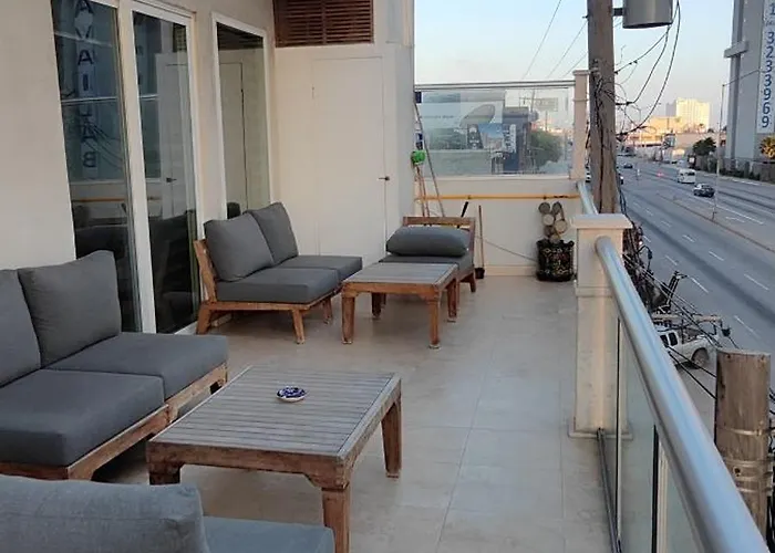 Rosarito Beach Condominio