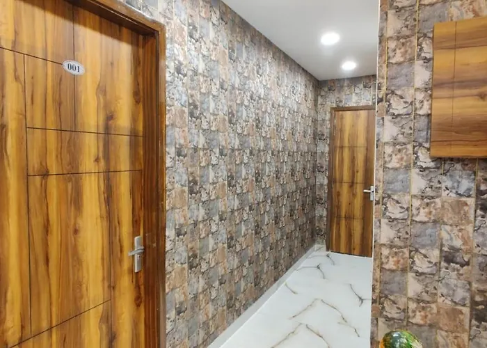 Hotel Gs Grand Amritsar