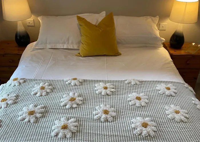 Seapoint Lodge
