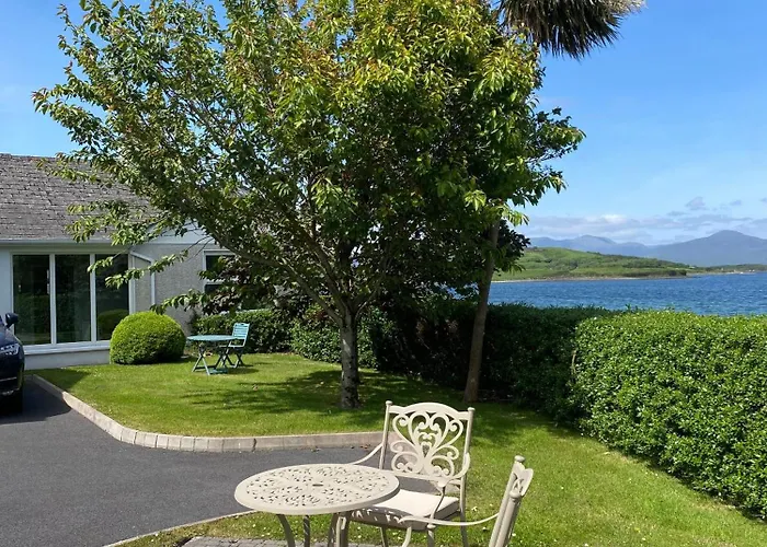Seapoint Lodge