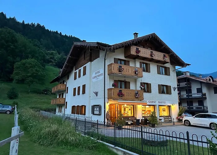 Hotel Garni Maffei