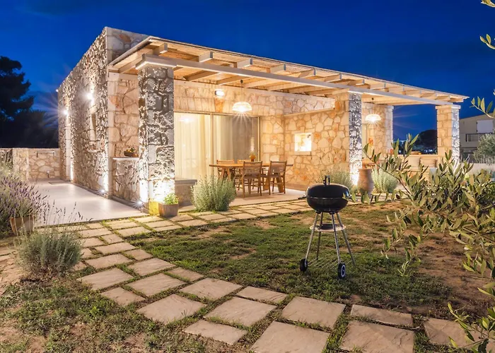 Arignote Suites
