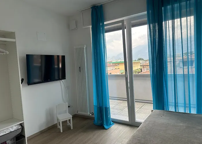 Destino Apartments